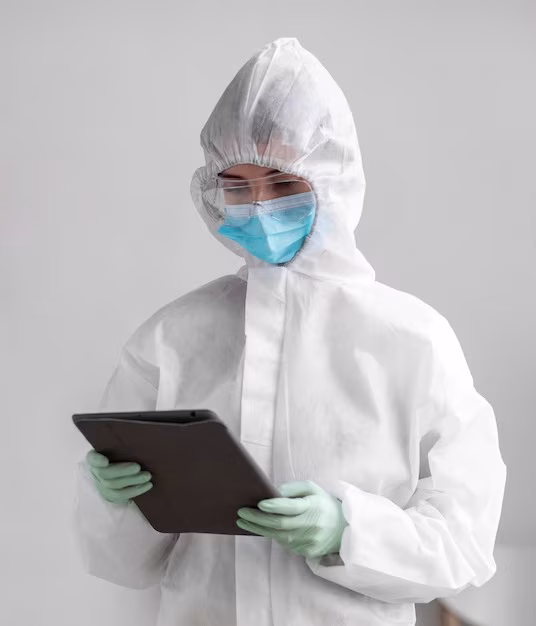 Mold Inspection in Brookhaven Georgia